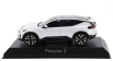 Norev Polestar 3 2024 1:43 Magnesium Grey