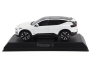 Norev Polestar 3 2024 1:43 Snow White