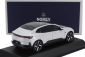 Norev Polestar 4 2024 1:43 Magnesium Grey