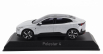Norev Polestar 4 2024 1:43 Magnesium Grey