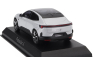 Norev Polestar 4 2024 1:43 Magnesium Grey