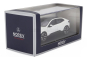 Norev Polestar 4 2024 1:43 Snow White