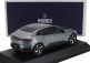 Norev Polestar 4 2024 1:43 Storm Grey