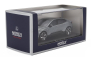Norev Polestar 4 2024 1:43 Storm Grey