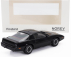 Norev Pontiac Firebird Trans-am Kitt 1985 1:43 Black