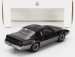 Norev Pontiac Trans-am - Karr - Knight Automated Riving Robot 1:43 Black