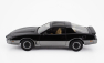 Norev Pontiac Trans-am - Karr - Knight Automated Riving Robot 1:43 Black