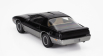 Norev Pontiac Trans-am - Karr - Knight Automated Riving Robot 1:43 Black