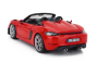 Norev Porsche 718 (982) Spider Rs 2023 1:18 Strážci Červená