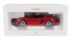 Norev Porsche 718 (982) Spider Rs 2023 1:18 Strážci Červená