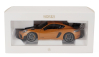 Norev Porsche 718 Cayman Gt4 Rs Weissach Package 2023 1:18 Bahama Žlutá Černá