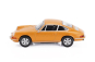 Norev Porsche 901 911 Coupe 1969 1:43 Bahama Žlutá