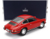 Norev Porsche 901 911 L Coupe 1968 1:18 Polo Red