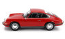 Norev Porsche 901 911 L Coupe 1968 1:18 Polo Red