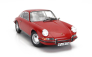 Norev Porsche 901 911 L Coupe 1968 1:18 Polo Red