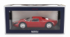 Norev Porsche 904 Gts 1964 1:18 Red