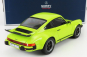 Norev Porsche 911 930 3.0 Turbo Coupe 1976 1:18 Světle Zelená
