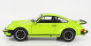 Norev Porsche 911 930 3.0 Turbo Coupe 1976 1:18 Světle Zelená