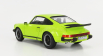 Norev Porsche 911 930 3.0 Turbo Coupe 1976 1:18 Světle Zelená