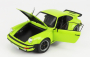 Norev Porsche 911 930 3.0 Turbo Coupe 1976 1:18 Světle Zelená