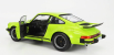 Norev Porsche 911 930 3.0 Turbo Coupe 1976 1:18 Světle Zelená