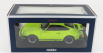 Norev Porsche 911 930 3.0 Turbo Coupe 1976 1:18 Světle Zelená