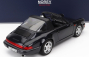 Norev Porsche 911 964 Carrera 4 Targa 1991 1:18 Blue