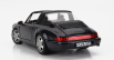 Norev Porsche 911 964 Carrera 4 Targa 1991 1:18 Blue