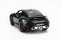 Norev Porsche 911 992 Dakar Coupe 2023 1:18 Zelený Odstín