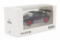 Norev Porsche 911 992 Gt3 Rs Coupe 2022 1:43 Černá Červená