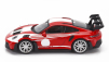 Norev Porsche 911 992 Gt3 Rs Coupe Salzburg Livery 2022 1:43 Červená Bílá