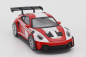 Norev Porsche 911 992 Gt3 Rs Coupe Salzburg Livery 2022 1:43 Červená Bílá