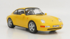 Norev Porsche 911 993 Carrera Coupe 1994 1:18 Žlutá