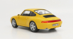 Norev Porsche 911 993 Carrera Coupe 1994 1:18 Žlutá