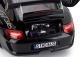 Norev Porsche 911 997-2 Gt3 Rs Coupe 2009 1:18 Černé Zlato