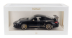Norev Porsche 911 997-2 Gt3 Rs Coupe 2009 1:18 Černé Zlato