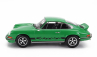 Norev Porsche 911 Carrera Rs 2.7 Coupe 1973 1:18 Zelená Černá
