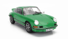 Norev Porsche 911 Carrera Rs 2.7 Coupe 1973 1:18 Zelená Černá
