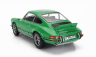 Norev Porsche 911 Carrera Rs 2.7 Coupe 1973 1:18 Zelená Černá