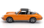 Norev Porsche 911s 2.2 Targa 1970 1:18