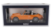 Norev Porsche 911s 2.2 Targa 1970 1:18