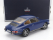 Norev Porsche 911s Coupe 1969 1:18 Blue