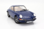 Norev Porsche 911s Coupe 1969 1:18 Blue