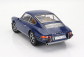 Norev Porsche 911s Coupe 1969 1:18 Blue