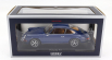 Norev Porsche 911s Coupe 1969 1:18 Blue