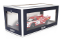 Norev Porsche 917k 4.9l Team Salzburg N 23 Winner 24h Le Mans 1970 Hans Herrmann - Richard Attwood 1:18 Červená Bílá