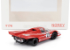 Norev Porsche 917k 4.9l Team Salzburg N 23 Winner 24h Le Mans 1970 Hans Herrmann - Richard Attwood 1:43 Červená Bílá
