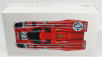 Norev Porsche 917k Team Salzburg N 23 Winner 24h Le Mans 1970 H.herrmann - R.attwood 1:12 Červená Bílá