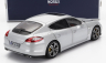 Norev Porsche Panamera Turbo 2009 1:18 Silver