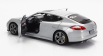 Norev Porsche Panamera Turbo 2009 1:18 Silver